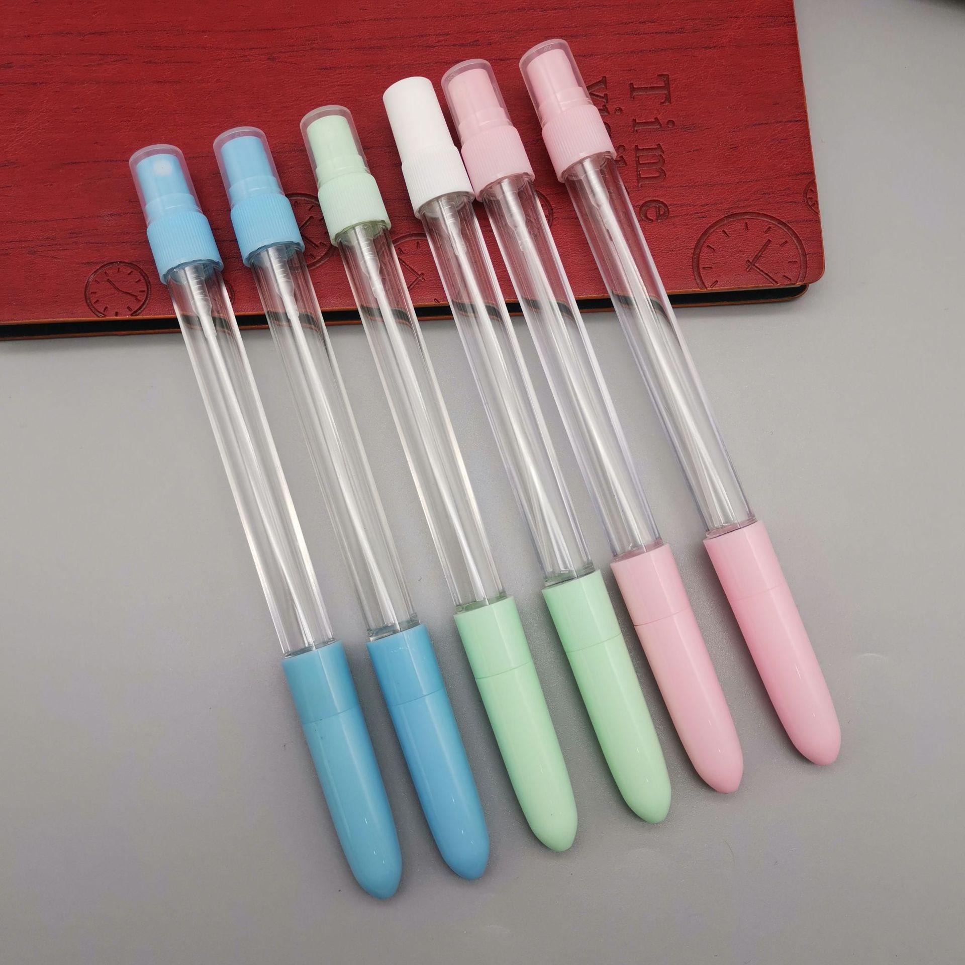 1 Lọ Đựng Nước Hoa Khi Đi Du Lịch
