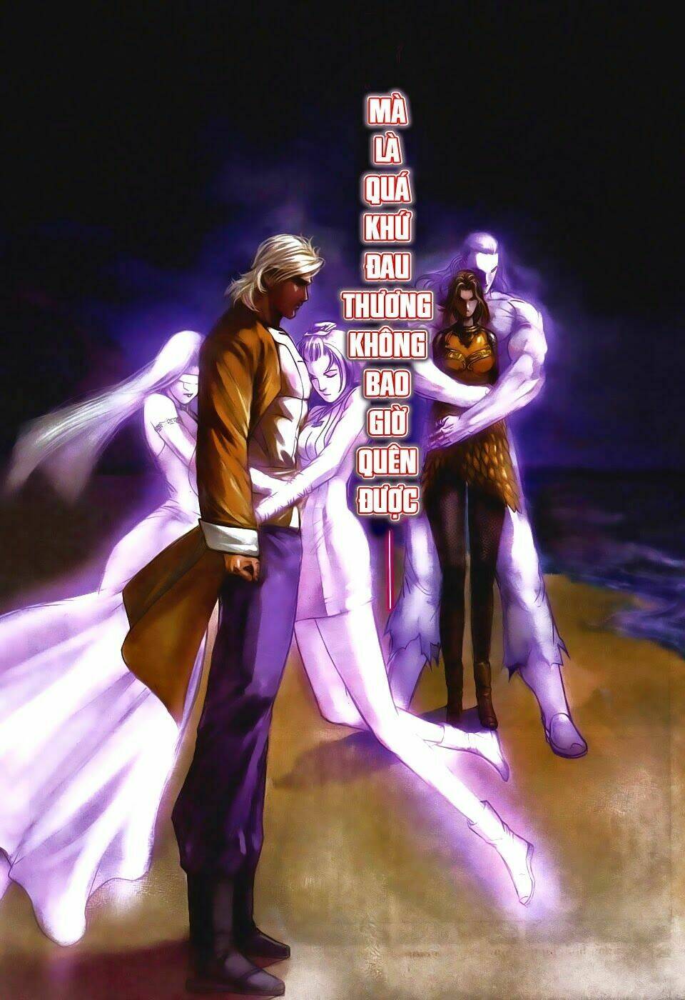 tà thần 2 chapter 5 24