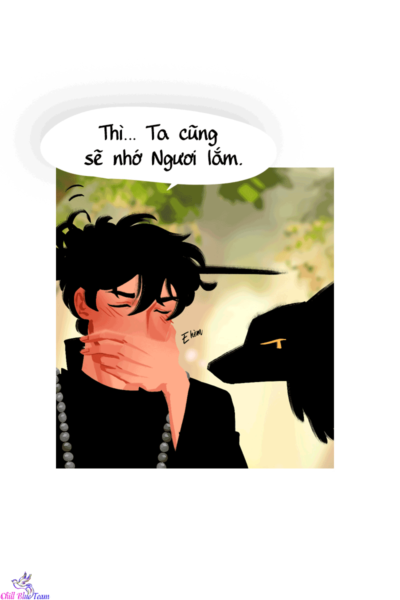 thần chết và kẻ chờ đợi chapter 23 17