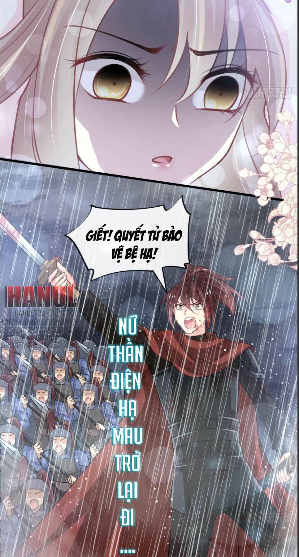 thiên hạ đệ nhất sủng phi chapter 181 33