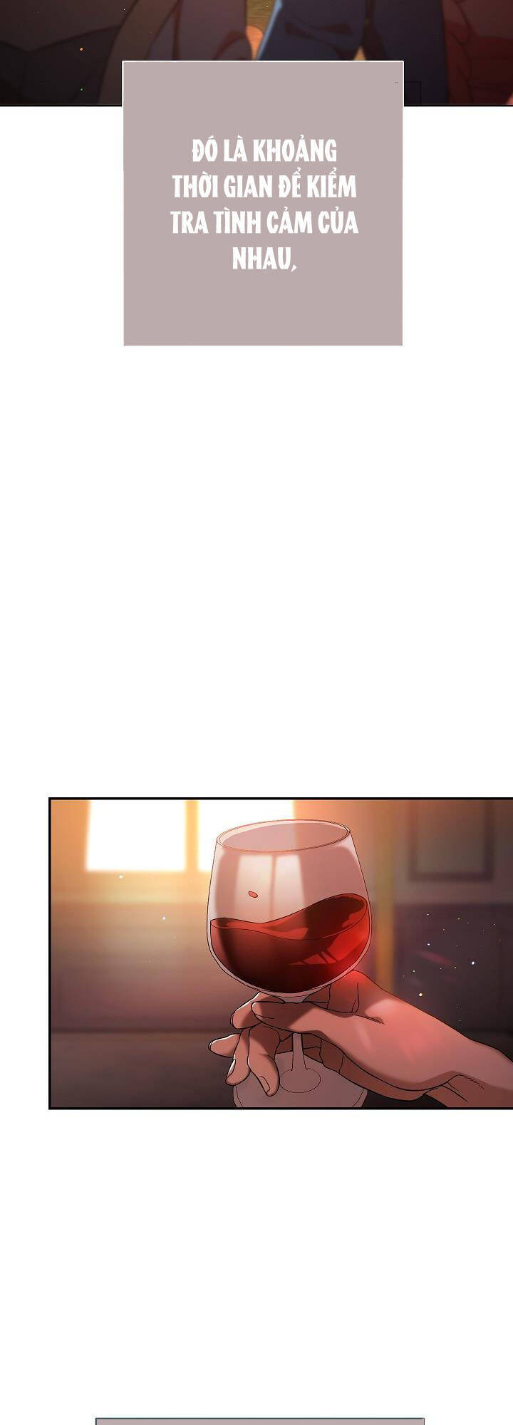 cuộc hôn nhân vụ lợi chapter 47.1 3