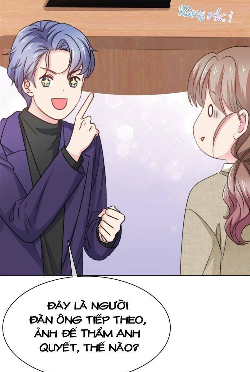 thần tiên đại nhân của tôi chapter 11 51