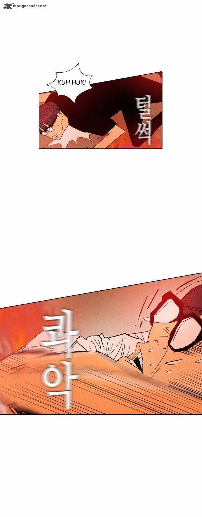 nạn nhân hồi sinh chapter 28.2 43