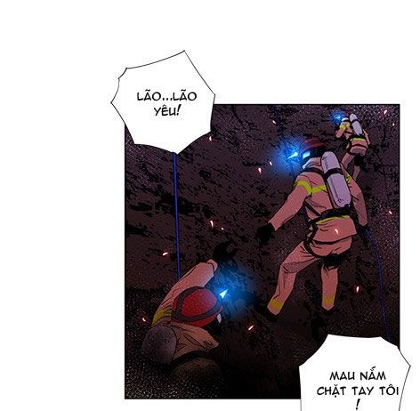 thảm họa mã 0 chapter 7 7