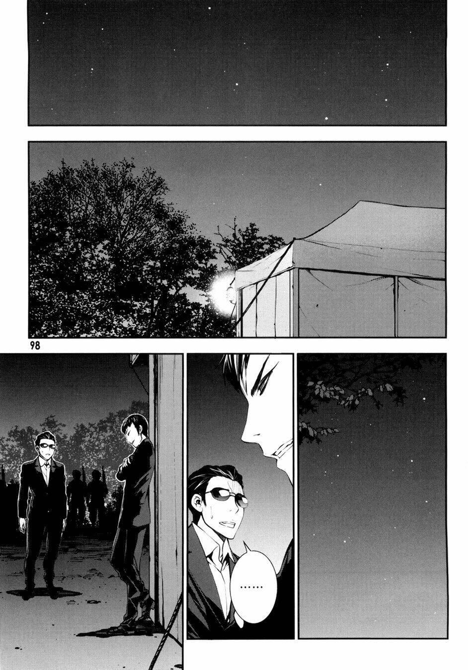 50 million km chapter 11 10