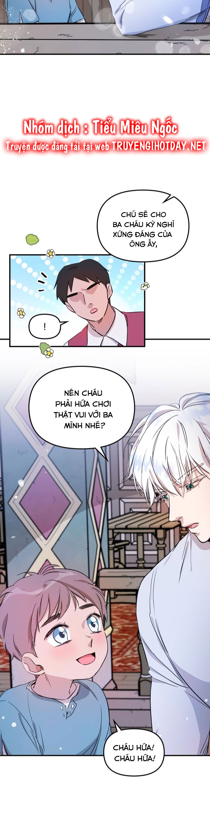 quán trọ dragondaily chapter 42 6