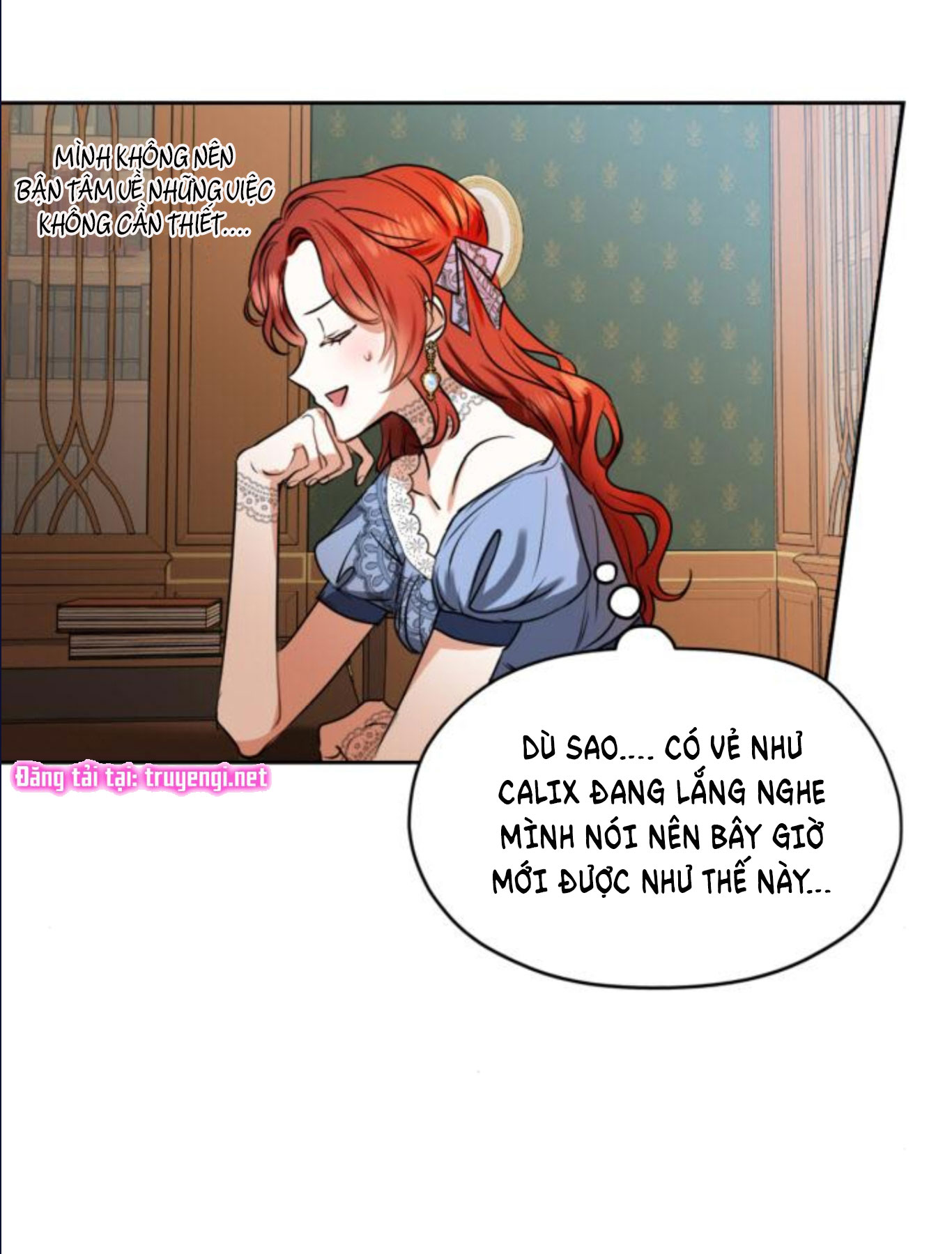 đỉnh cấp nuôi dưỡng lão công chapter 8 48