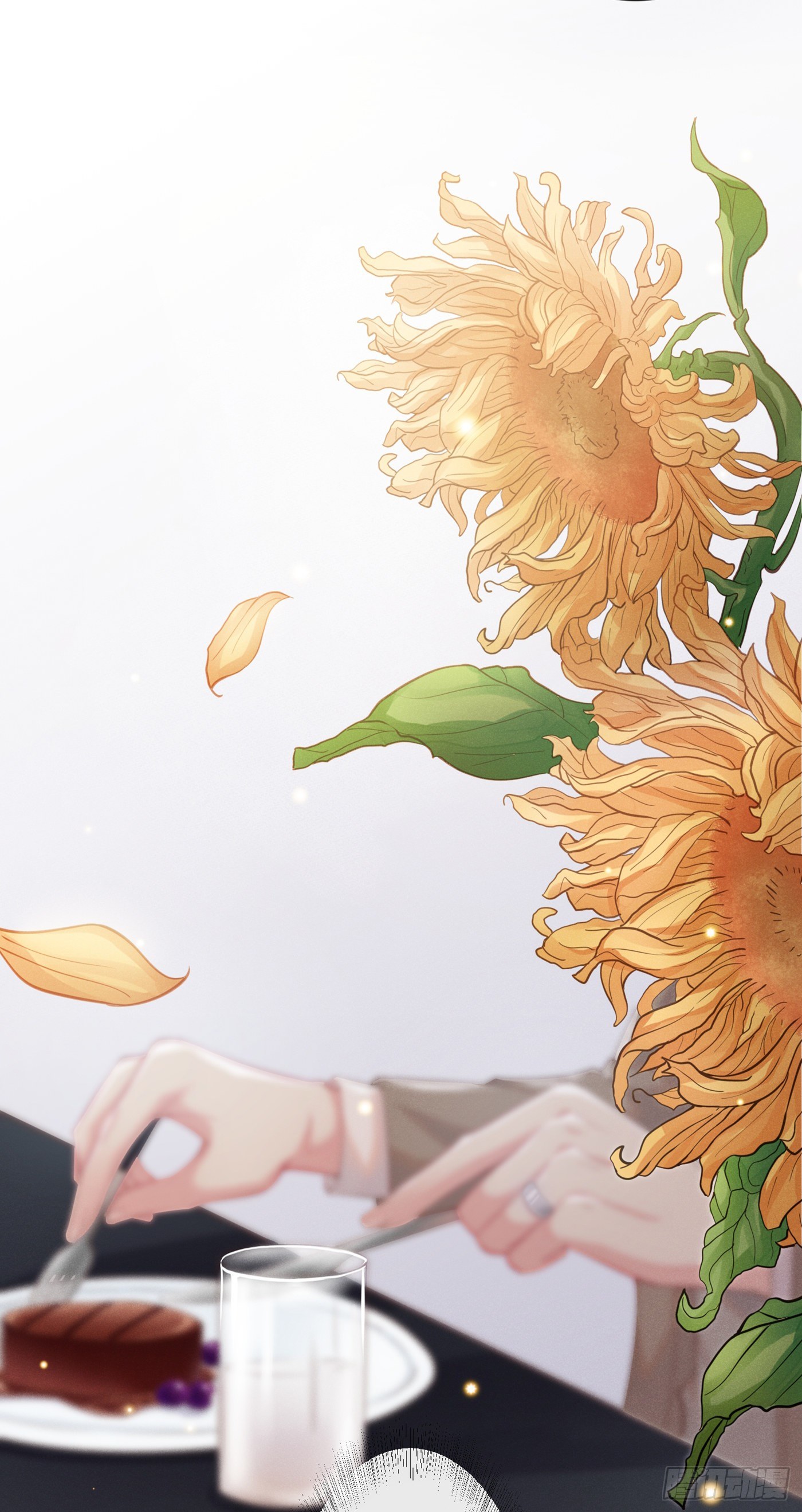 anh ấy gọi tôi là hắc liên hoa chapter 15 26