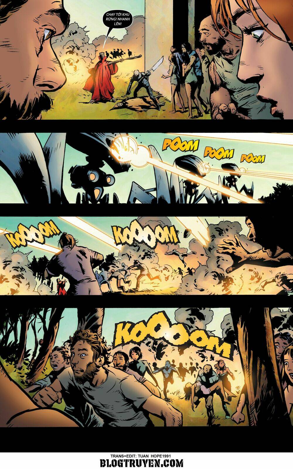 x-o manowar chapter 13 18