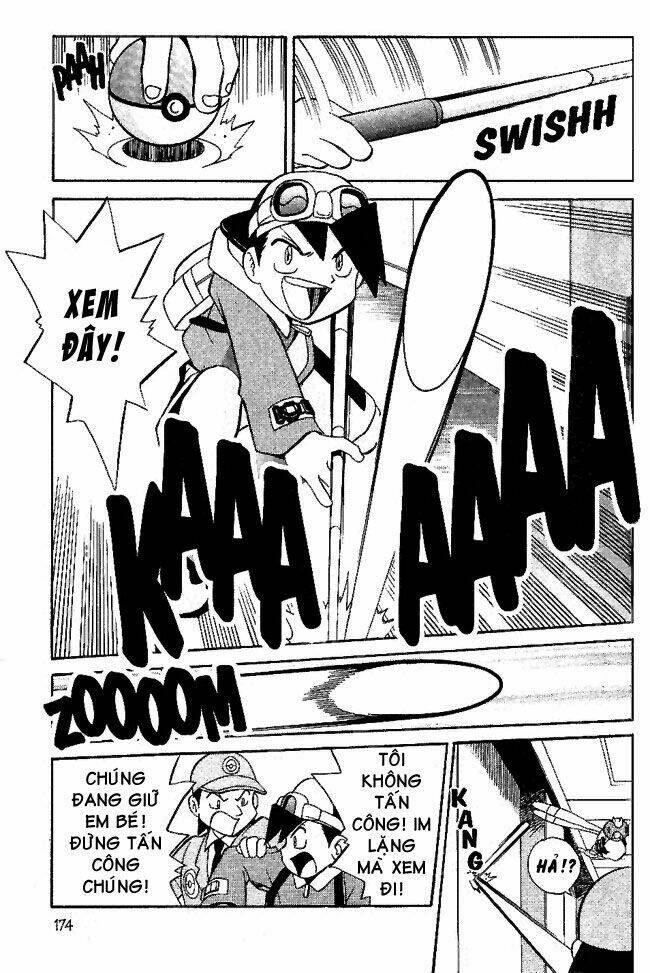 thú cưng đặc biệt chapter 154 6