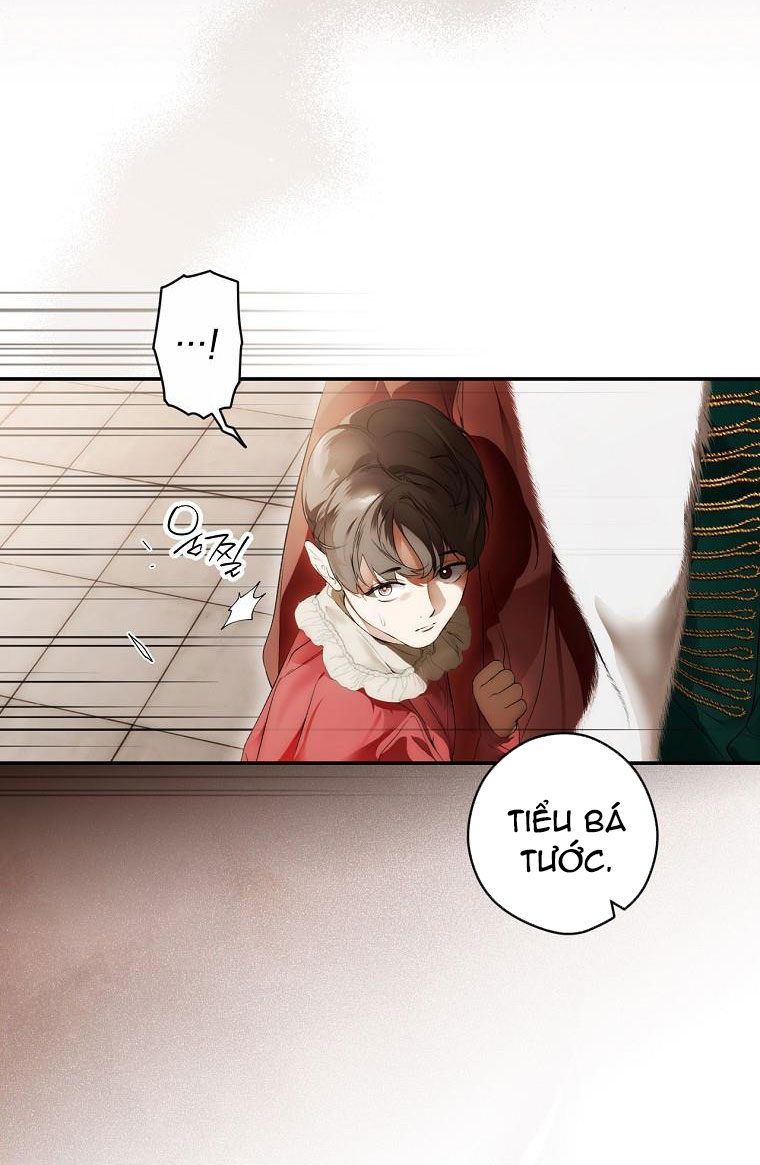 quý cô bí ẩn - secret lady chapter 106 34