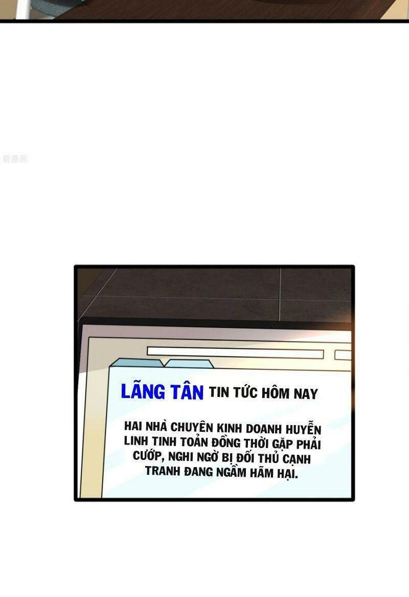 đô thị tà vương chapter 136 12