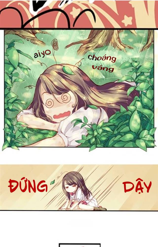 thành phố gương chapter 1 7