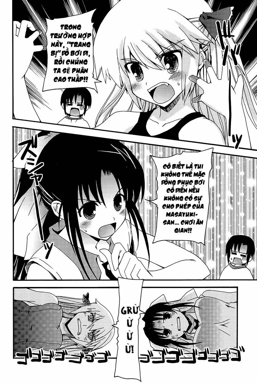 rescue me! chapter 6 8