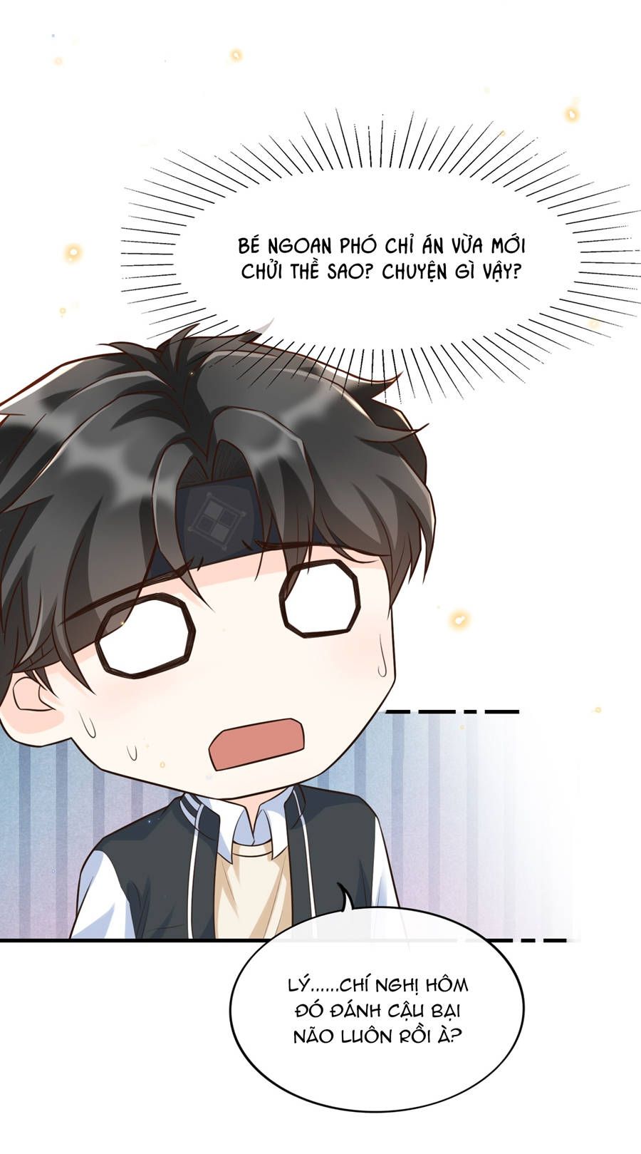 ngọt không ngừng nghỉ chapter 13 37