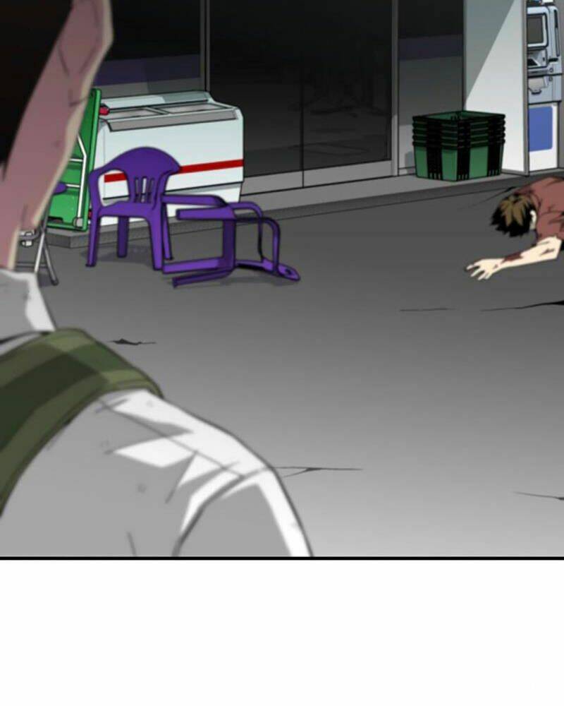 đấng cứu thế được chọn lựa chapter 15 21