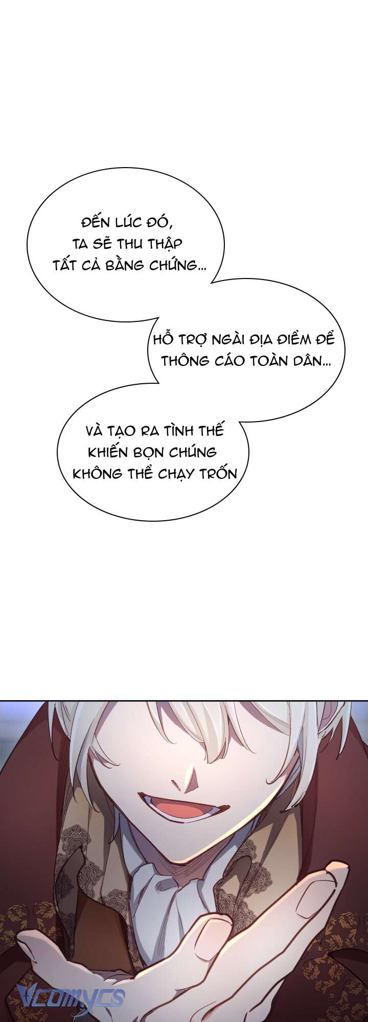 sự báo thù của một vị thánh chapter 91 43