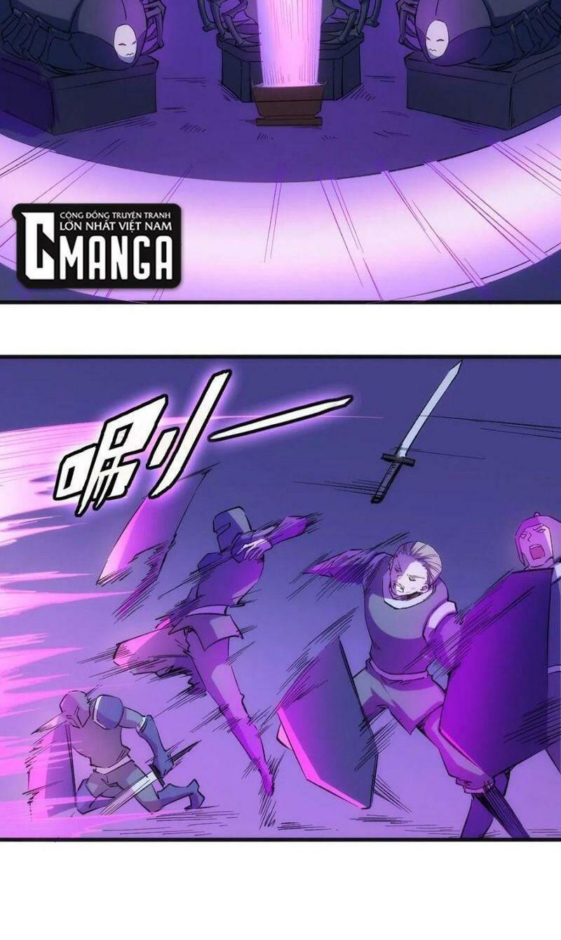 thánh đường chi thành chapter 63 10