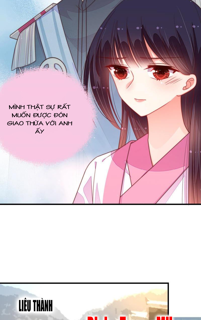 ngày nào thiếu soái cũng ghen chapter 294 2