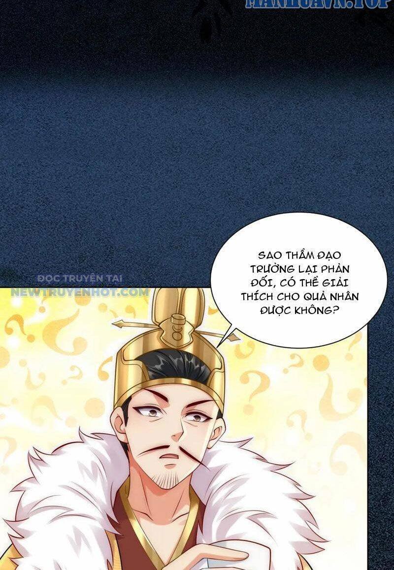 ta thực sự không muốn làm thần tiên chapter 31 8