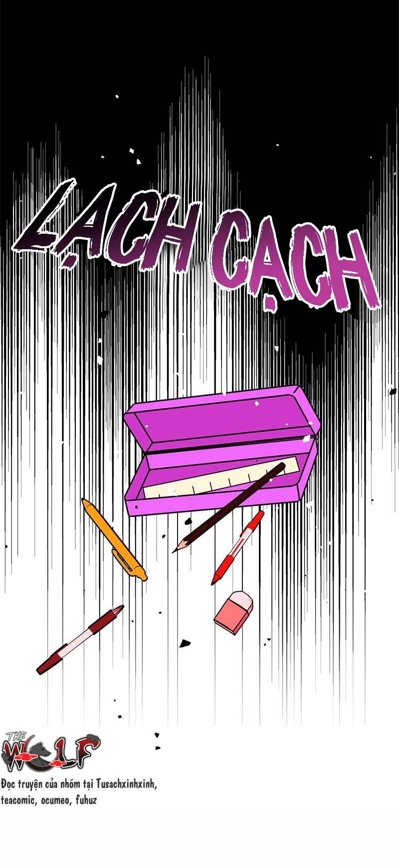 thời gian trở thành lý do của đôi ta chapter 3 52