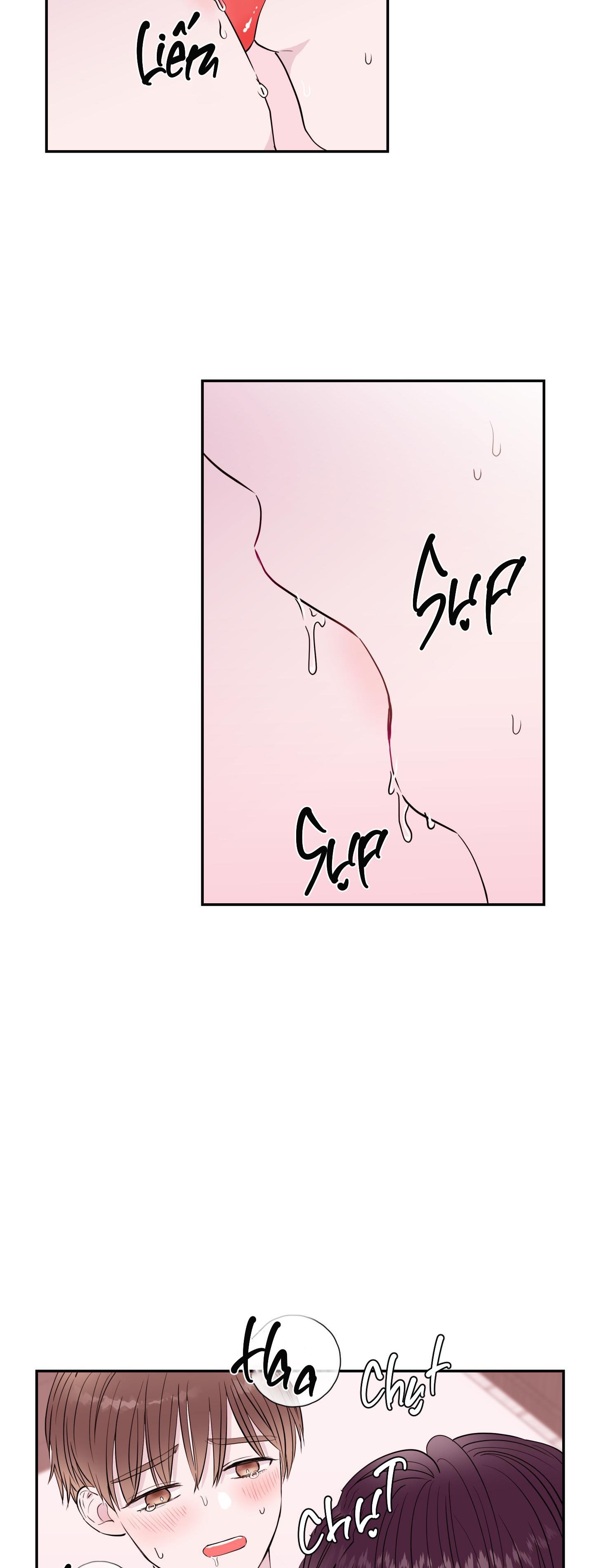 em trai vợ thật nguy hiểm chapter 21 34