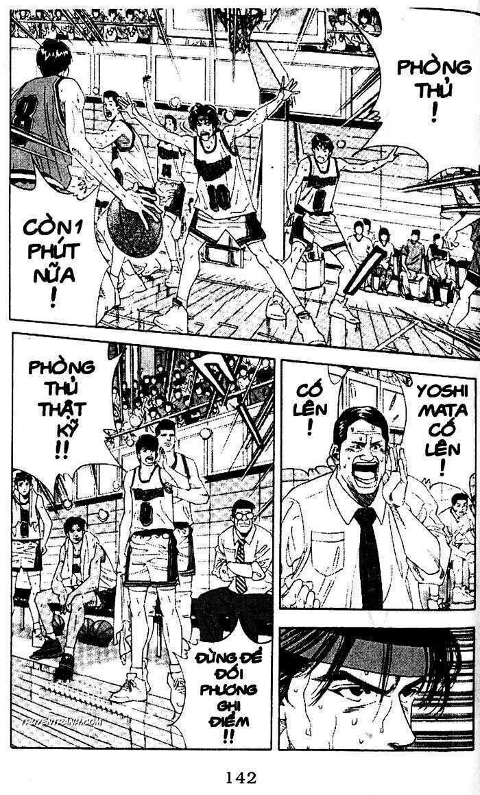 cao thủ bóng rổ chapter 149 7