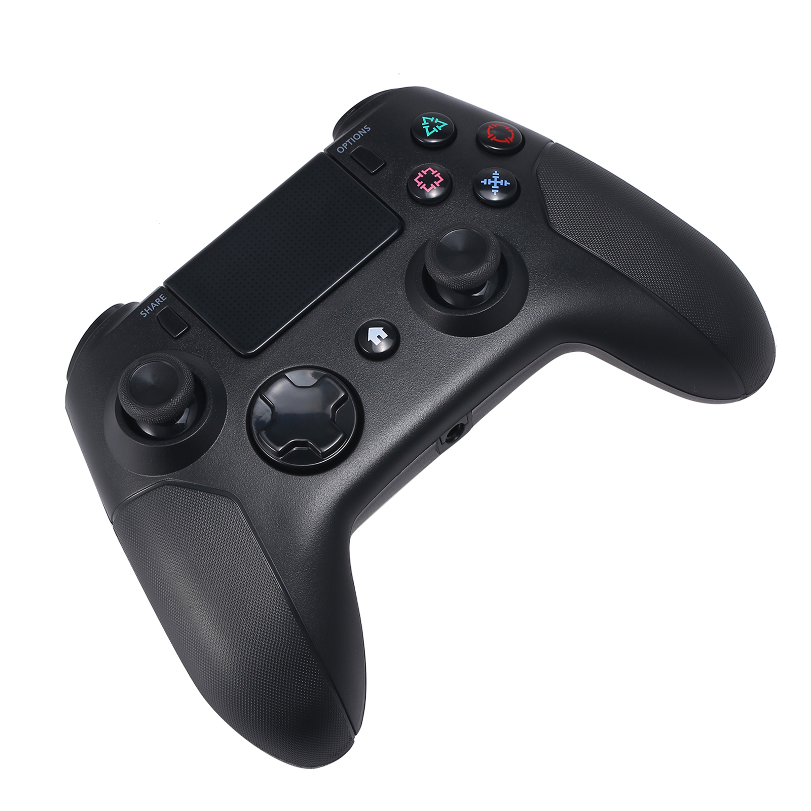 Bộ điều khiển trò chơi cho PS4 không dây BT Gamepad Điều khiển từ xa Tương thích với Playstation 4