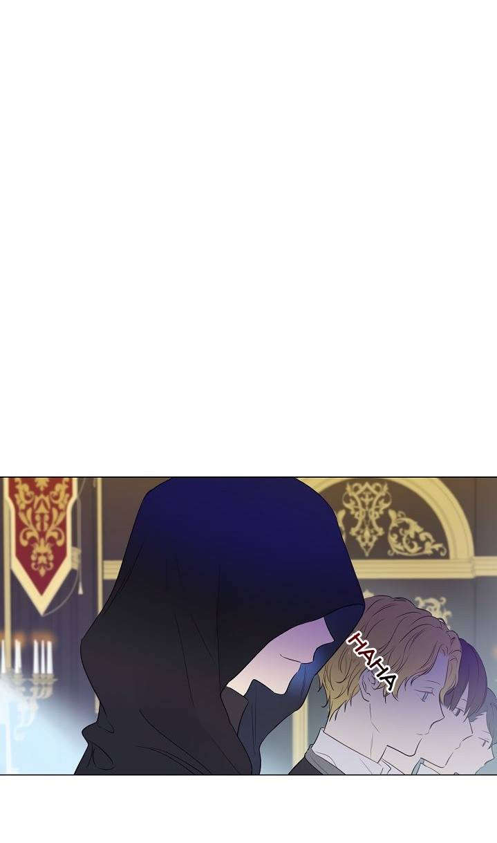 bỗng một ngày nọ tôi trở thành nàng công chúa chapter 87 12