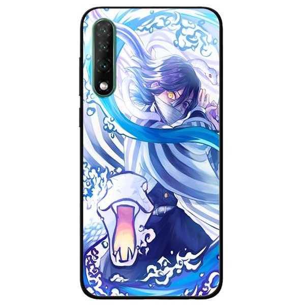 Ốp lưng dành cho Vsmart Live - Anime Xà Trụ