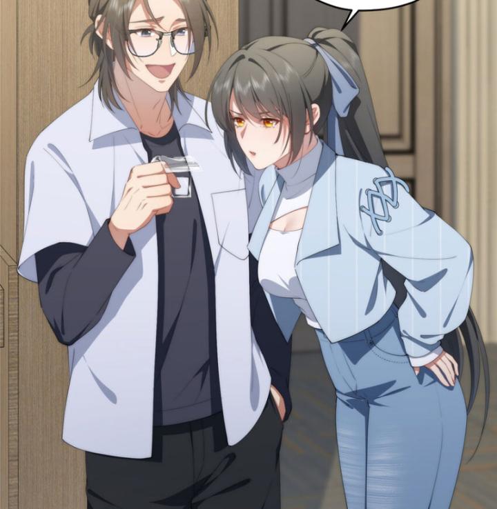 nữ chính chạy từ trong sách ra thì phải làm sao chapter 73 32