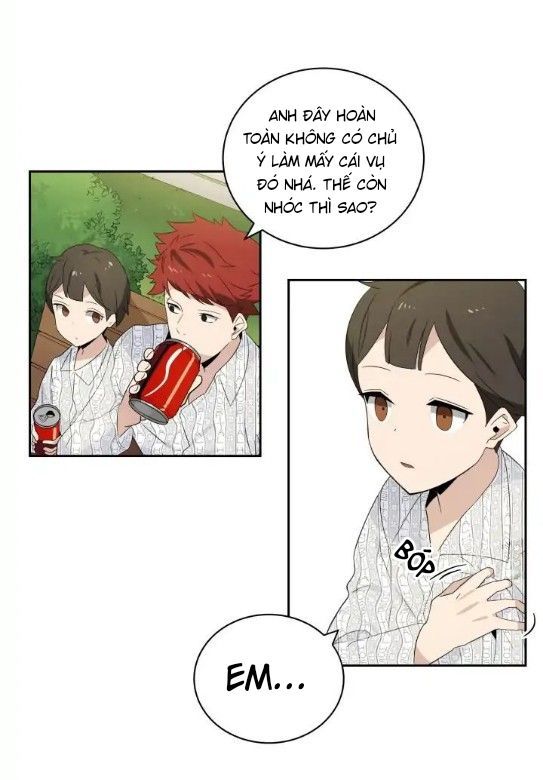 chúa quỷ giáng thế chapter 2 55