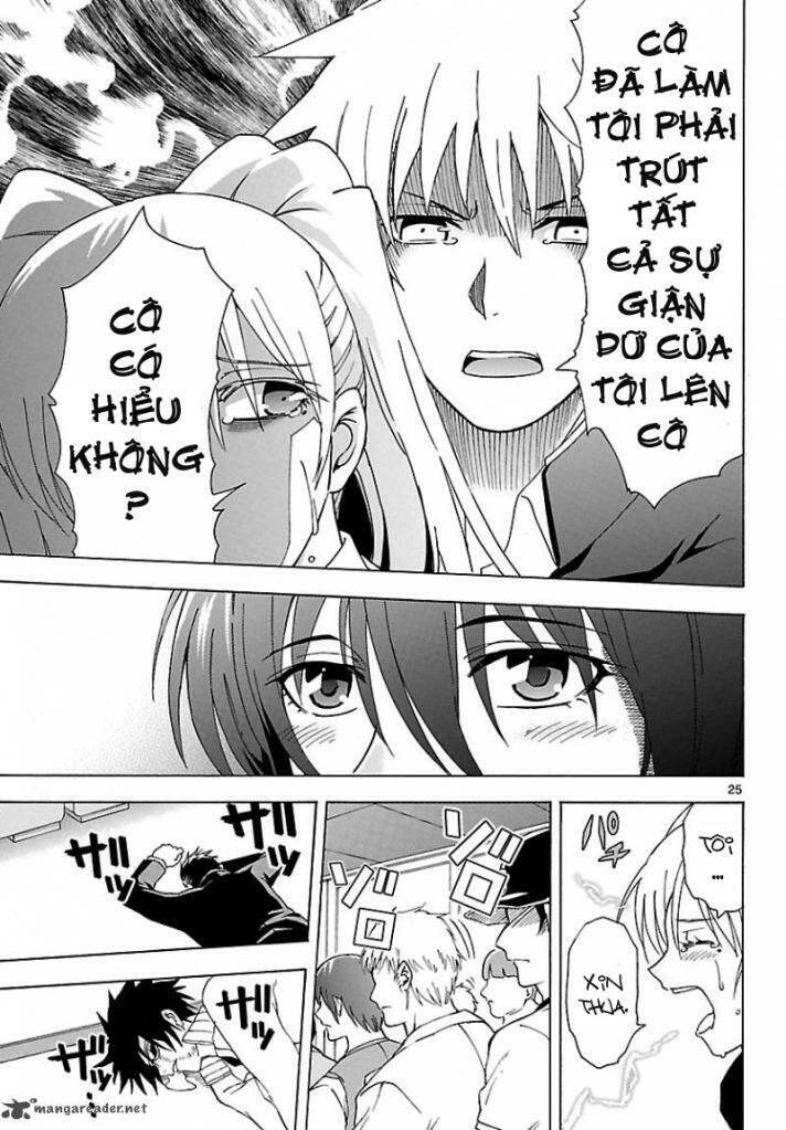 diamond cut diamond chapter 8 25