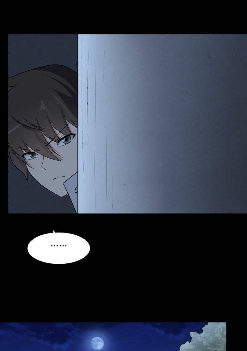 bạn gái virus của tôi chapter 163 27