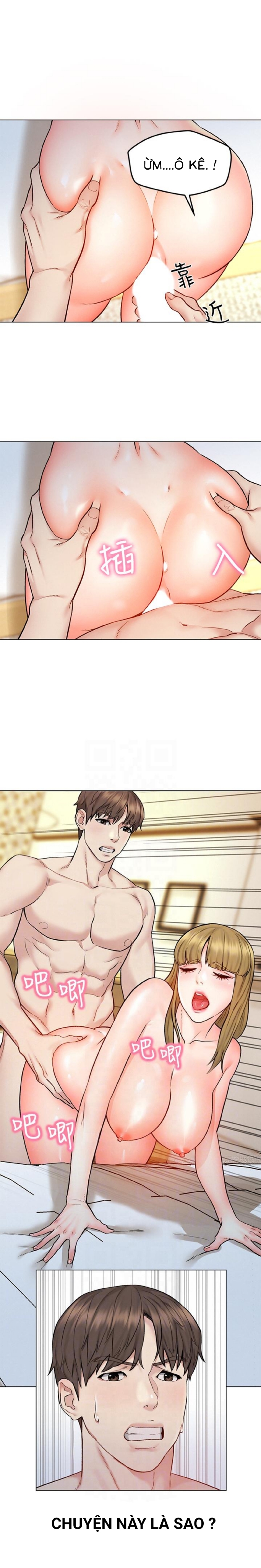 chuyến đi ngoại tình chapter 7 11