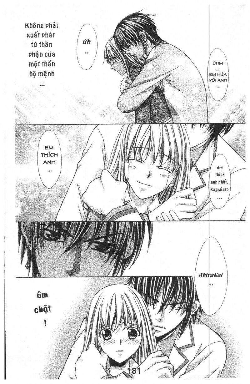 trái tim kim cương chapter 3 181