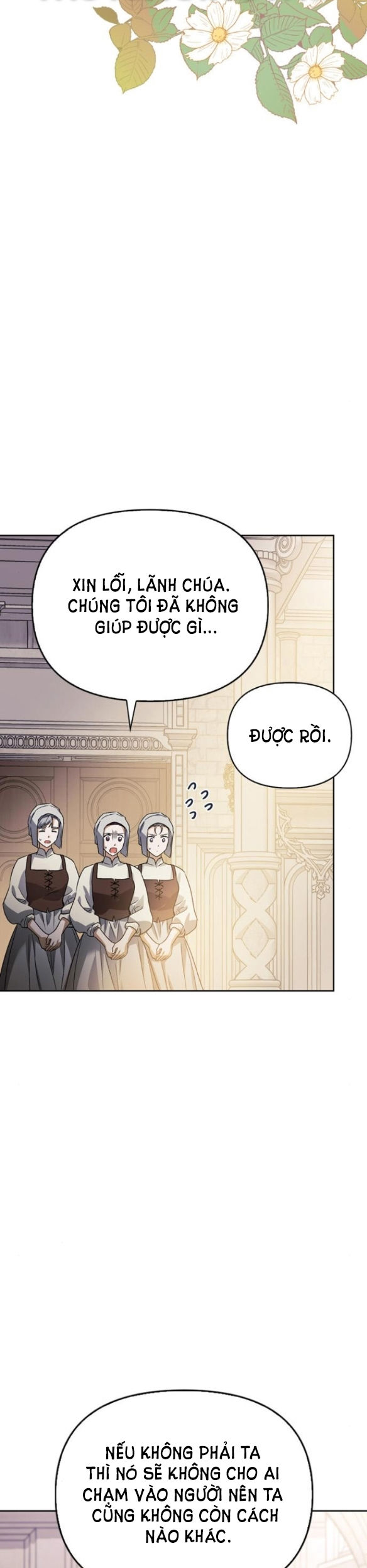 Tôi Thuần Hóa Chó Điên Của Chồng Cũ chapter 5.2 7