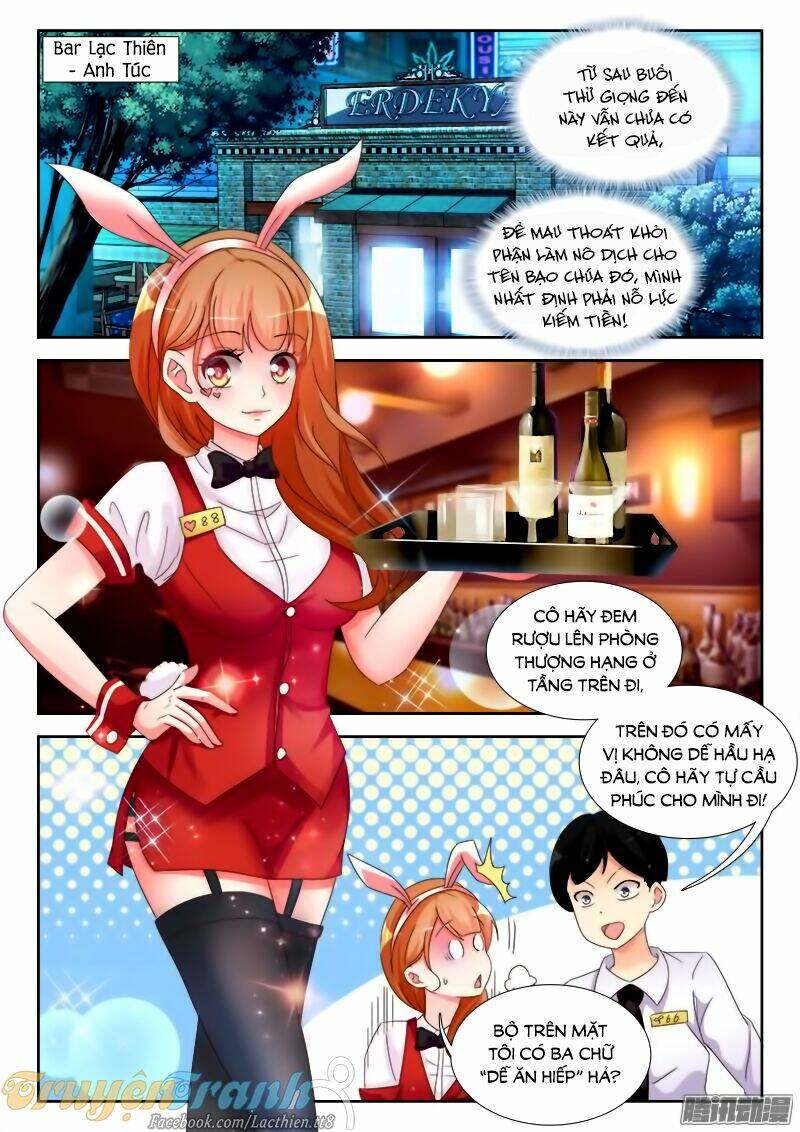 ông xã thú tính coi nhẹ tình yêu chapter 13 9