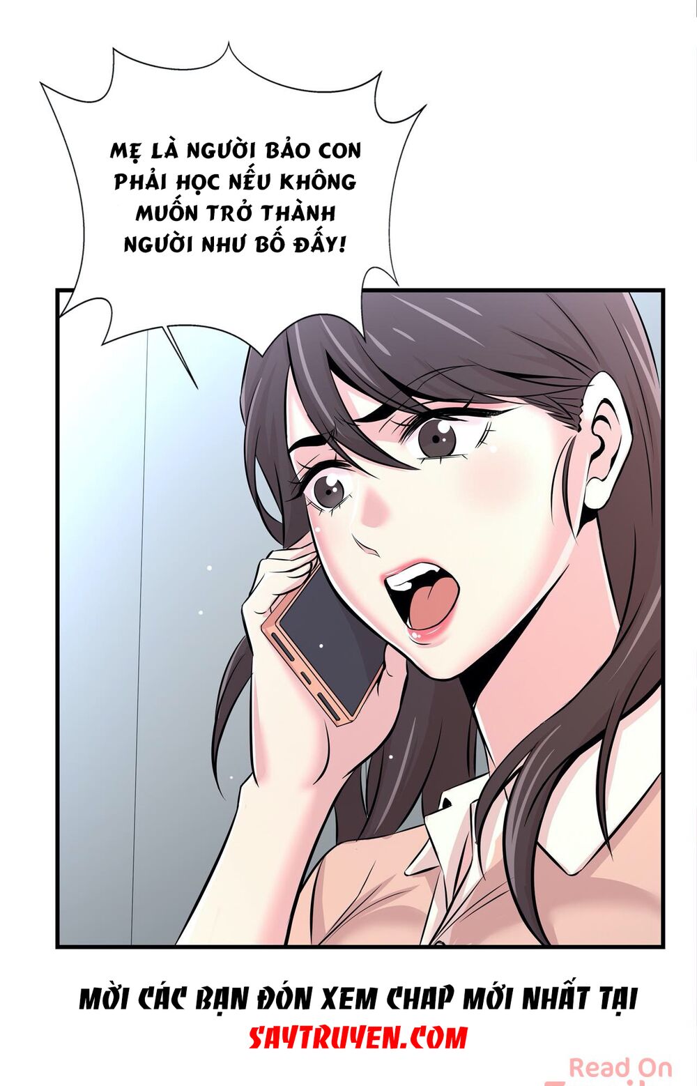 scandal trường luyện thi chapter 13 36