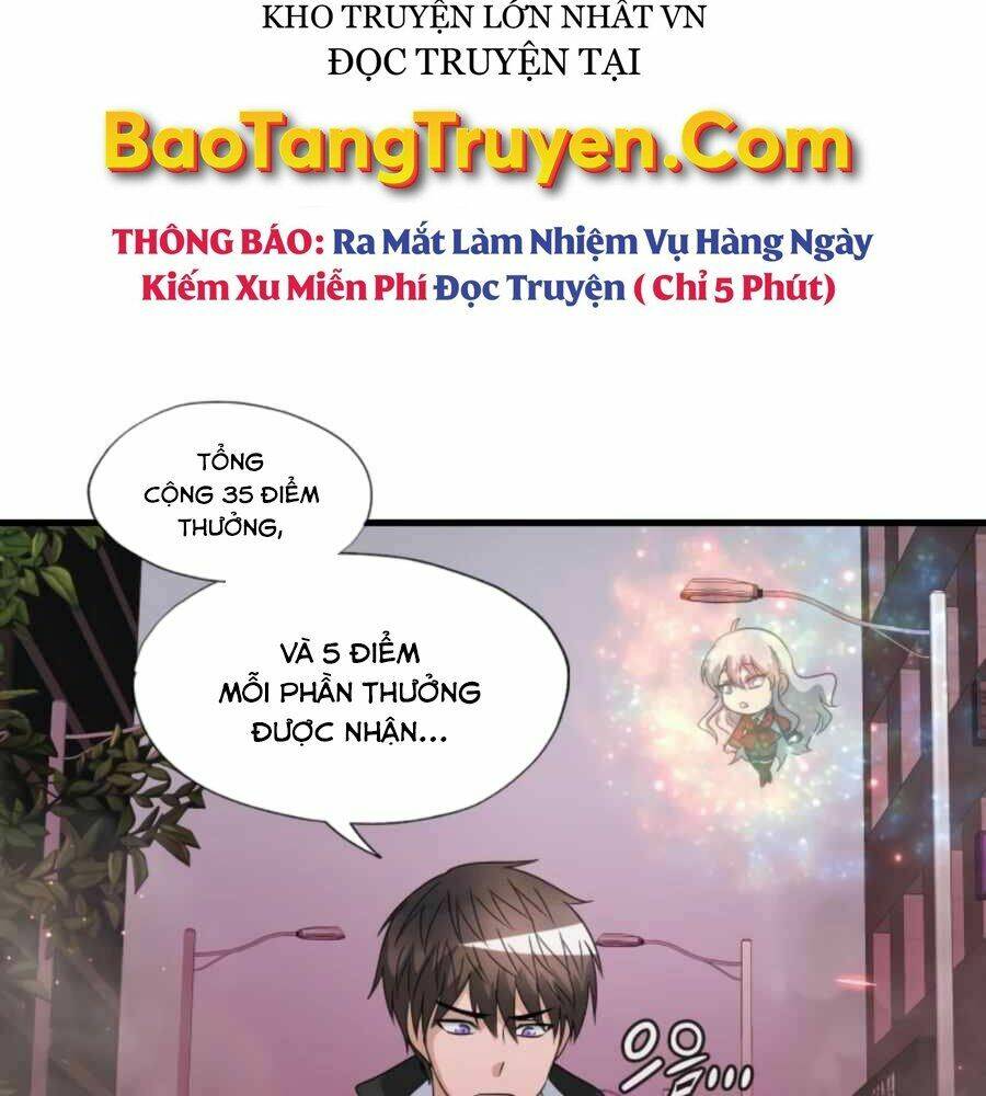 mẹ tôi là chòm sao bảo hộ m chapter 12 90