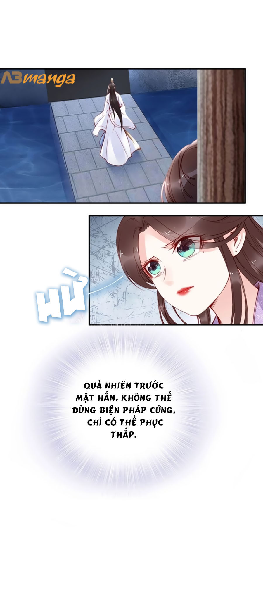 đế cung đông hoàng phi chapter 30 9