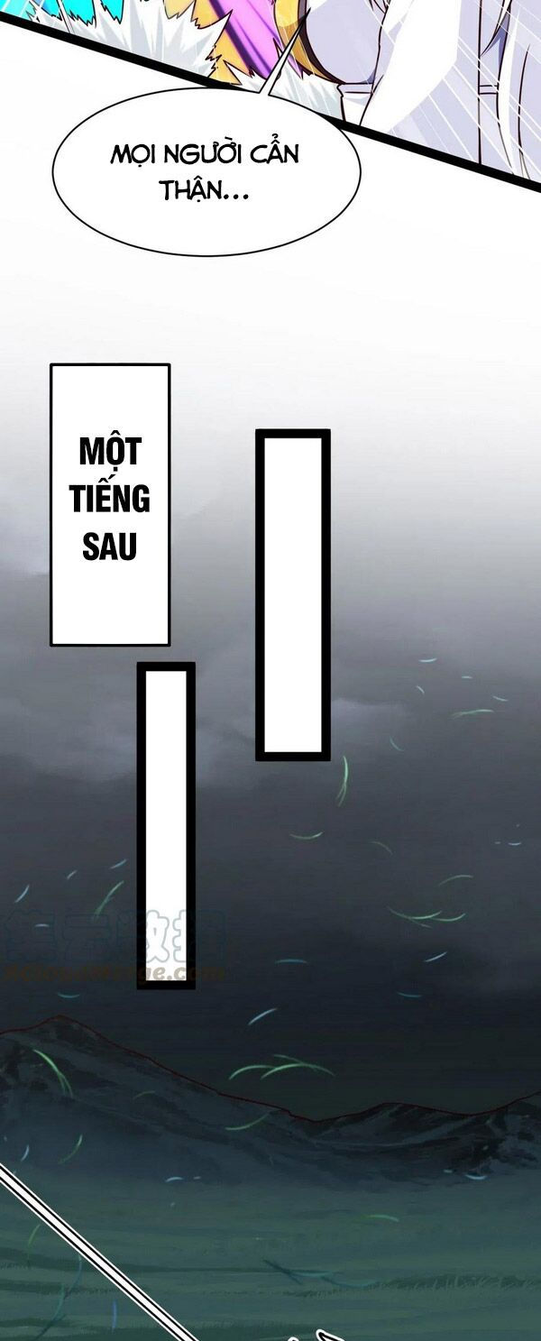 ma thú kiếm thánh dị giới tung hoành chapter 169 17