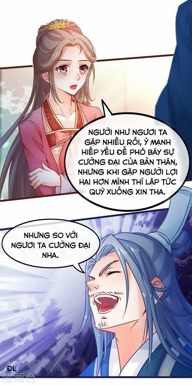 nhặt được một ma tôn đem về chăm sóc chapter 65 9