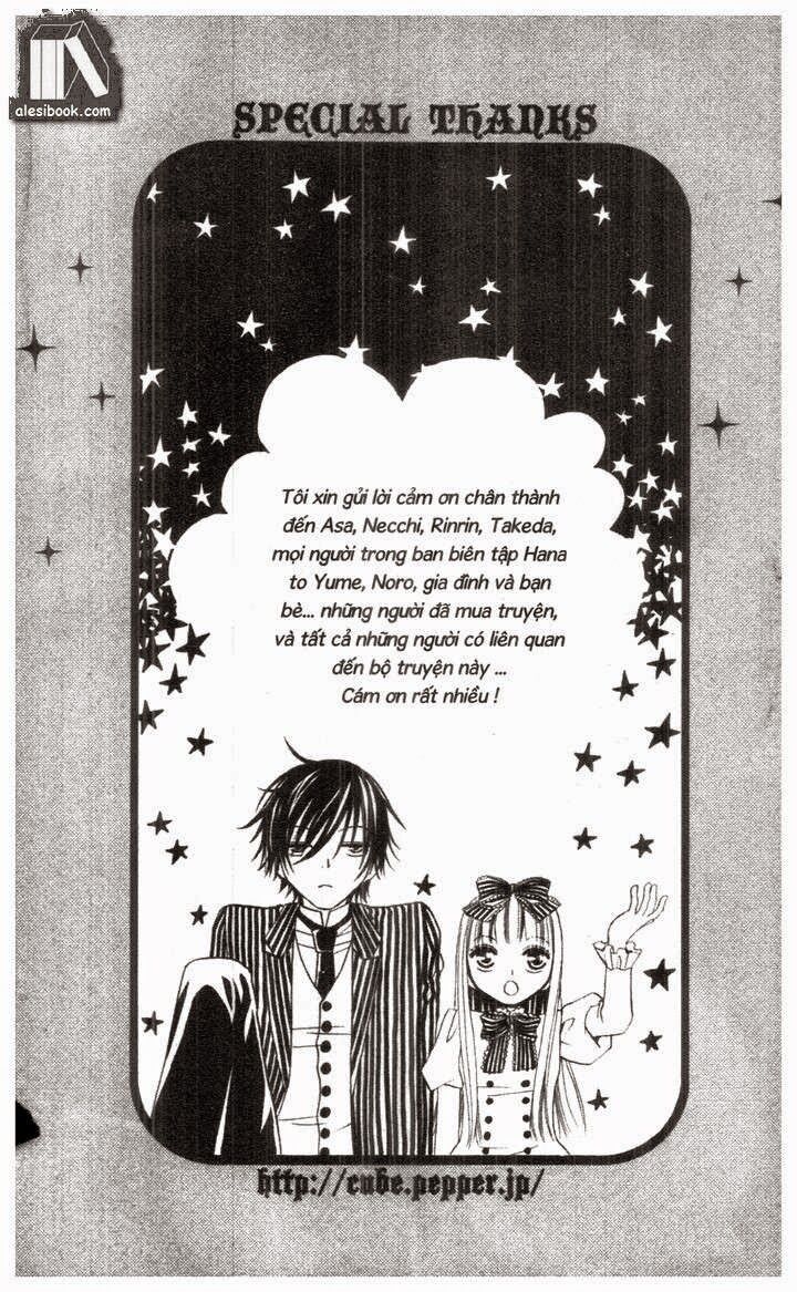 hoa và ác ma chapter 23 32