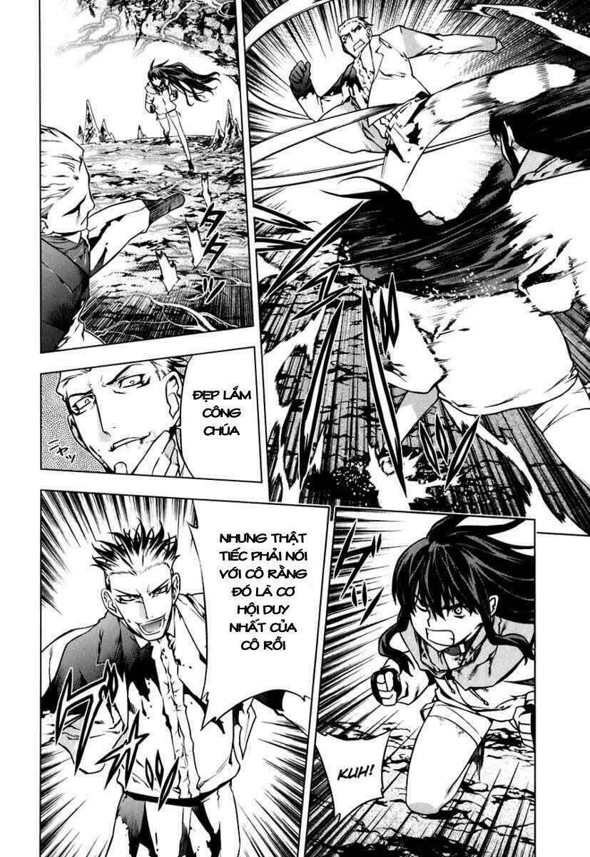 black god chapter 50 11