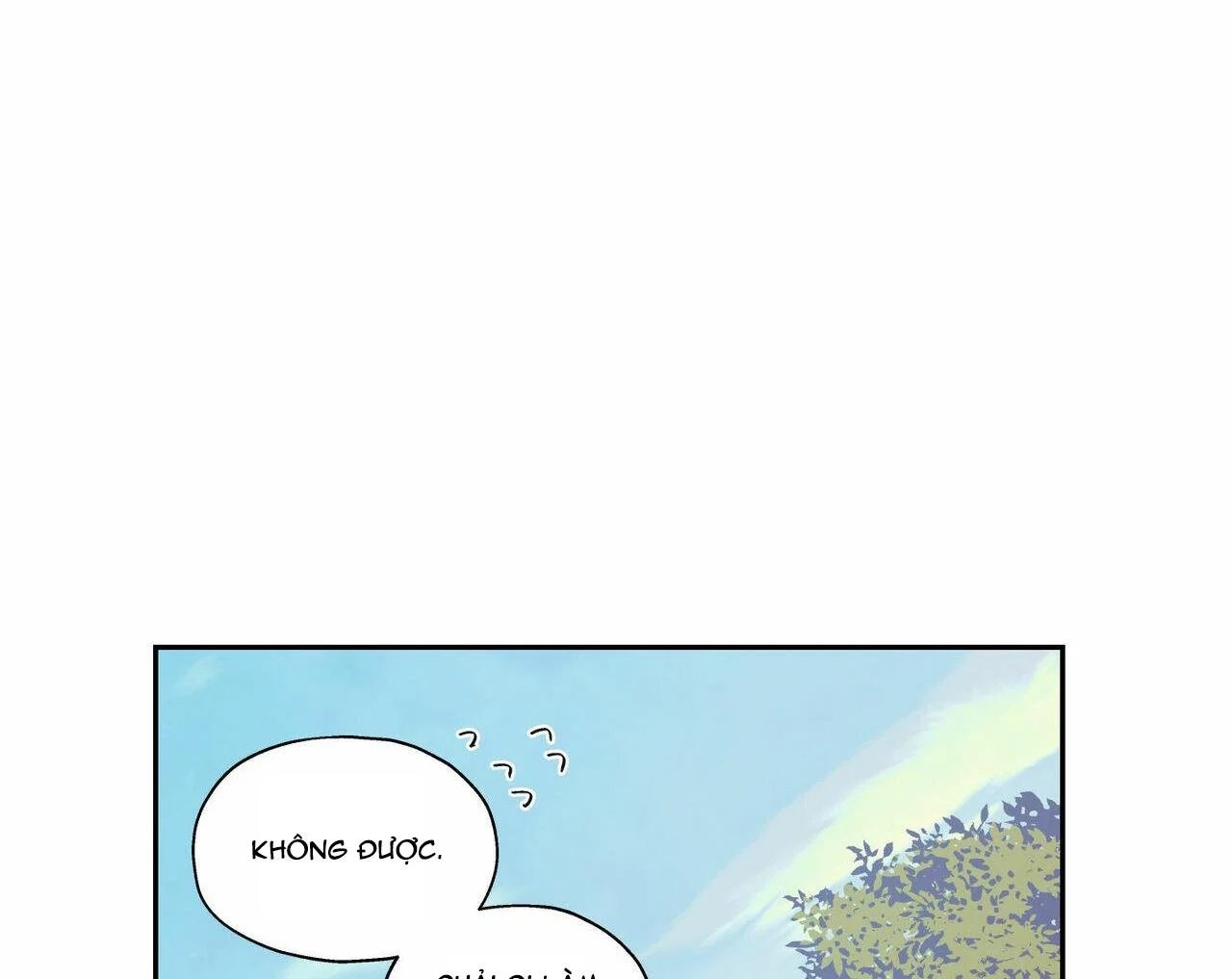 không chốn yêu đương chapter 65 58