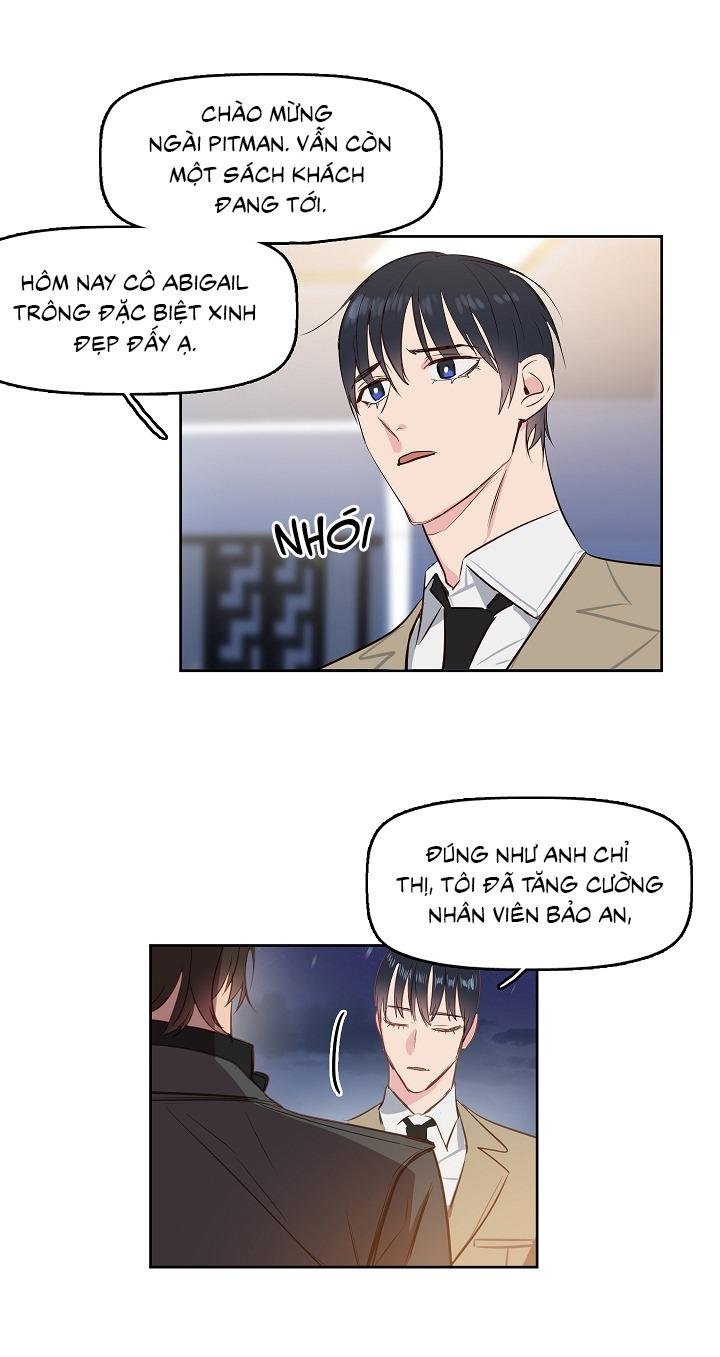 kiss me liar chapter 3 8