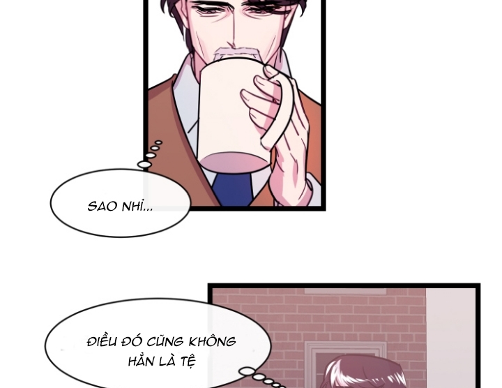 kiếp trước bí ẩn của giáo sư chapter 8 26