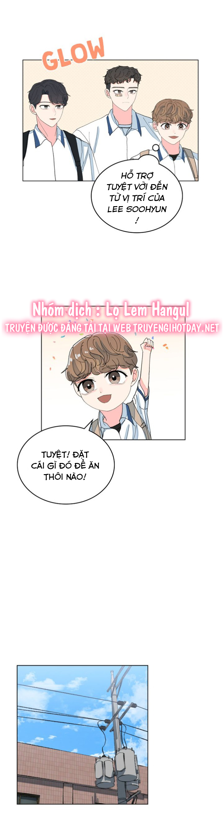 lọ lem hangul coming soon chapter 58 6