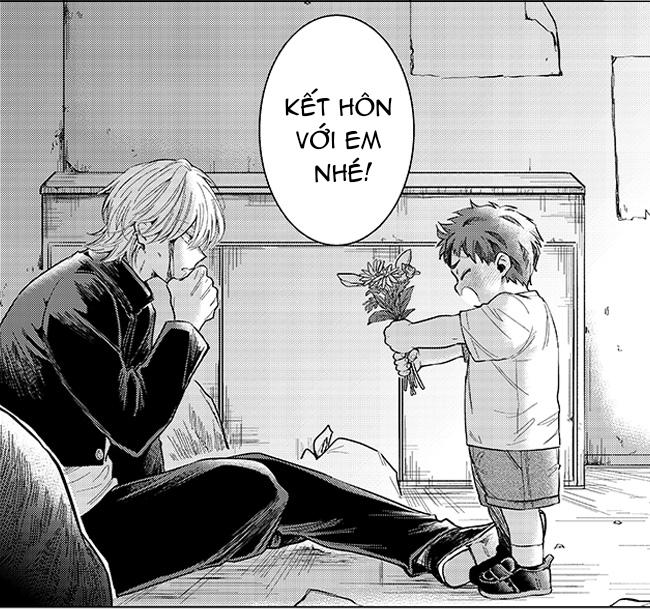 ăn anh đi, chồng ơi! chapter 1 24